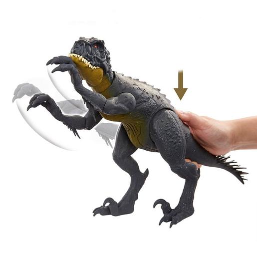 Jurassic World - Scorpios Rex