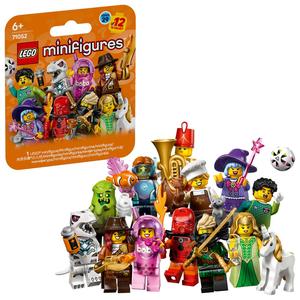 Juego de construcción 29.ª Edición LEGO Minifigures - 71052