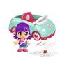 Pinypon - Pack Figura y Coche