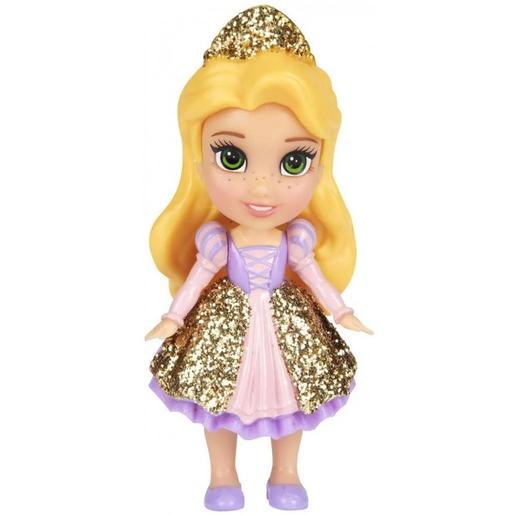 Disney Mini Muñeca Princesa 7 cm