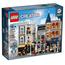 LEGO Creator - Gran Plaza - 10255