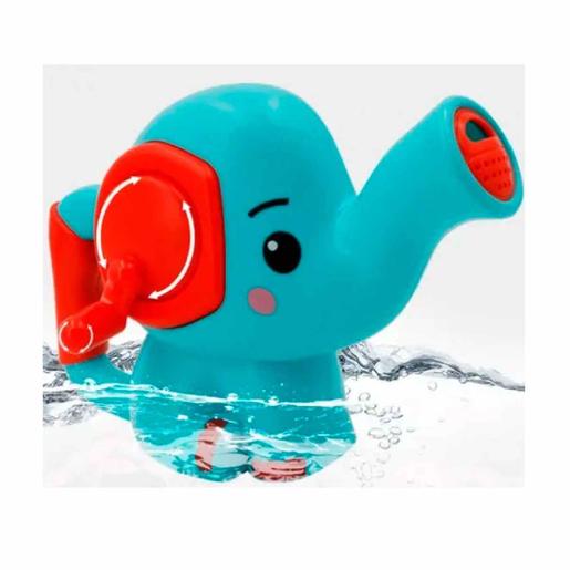Juguete Juguetes de Baño para Bebé Juego de Agua Grifo Elefante Ducha  Eléctrica Spray Baño de Niños AMMAO TOY230209-0681toy