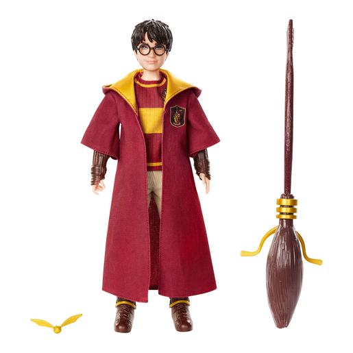 Harry Potter - Figura Quidditch