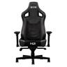 Next Level Racing - Elite Chair Black Leather & Suede Edition