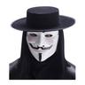 Máscara Mister Vendetta