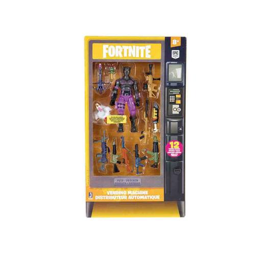 Fortnite - Vending Machine