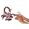 Ciencia y juego - Robotics: Robot escorpión