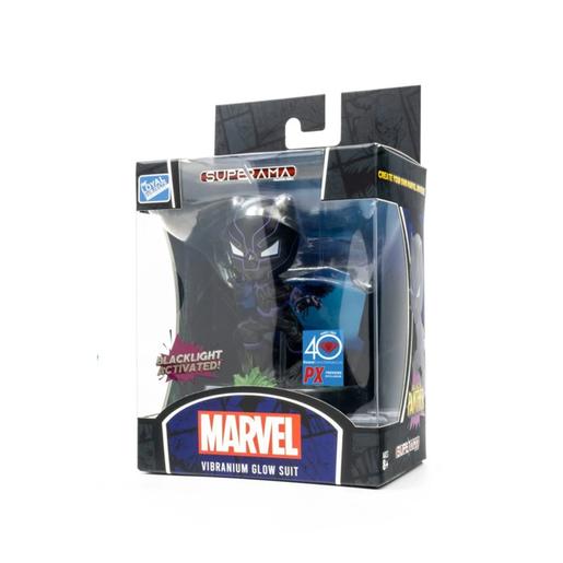 Marvel - Mini Diorama - Black Panther