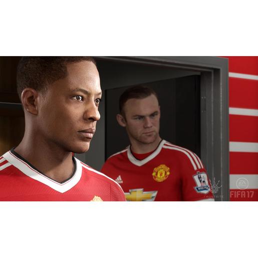 PS4 - FIFA 17