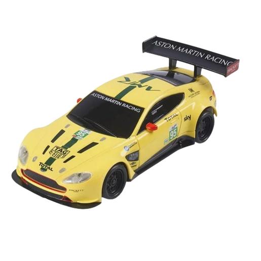 Scalextric - Vantage GTE - TAG Scalextric Compact