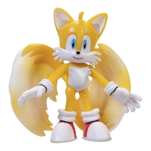 Sonic - Tails - Figura