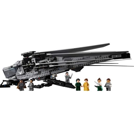LEGO Icons - Dune: Atreides Royal Ornithopter - 10327
