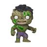 Marvel - Hulk Marvel Zombies - Figura Funko POP