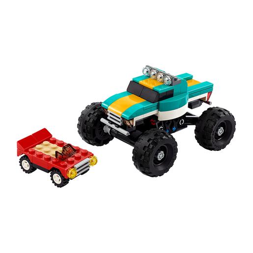 LEGO Creator - Monster Truck 31101