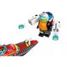 LEGO City - Lancha de Rescate de Bomberos - 60373