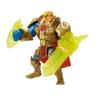 Masters of the Universe - He-Man - Figura Power Attack