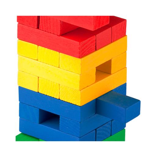 Block & Block Colores
