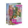 Barbie - Barbie y su Guardería de Perritos