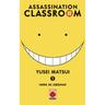 Assassination Classroom - Manga volumen 1