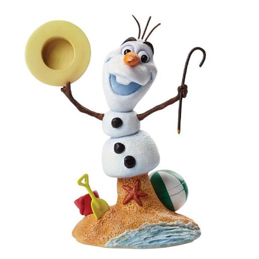 Frozen - Figura Olaf 17 cm