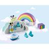 Playmobil - Casa en las nubes con Mickey y Minnie ㅤ