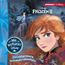 Frozen - Libro Mis Lecturas Disney Frozen 2