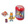 SuperThings - Pack 6 Kid Box - Kazoom Kids (varios modelos)