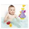 Baby Smile - Caballito de mar bañandose