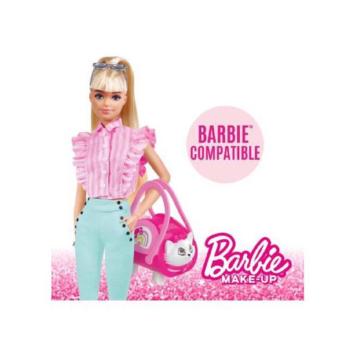 Barbie - Bolso lápiz labial de Barbie