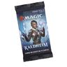 Magic The Gathering - Sobre de Commander de Kaldheim (varios modelos)