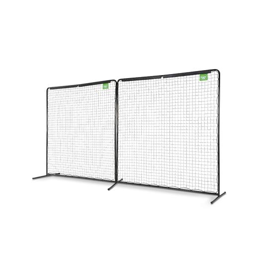 Exit - Red deportiva Backstop 300 x 600 cm