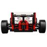 LEGO Icons - McLaren MP4/4 y Ayrton Senna - 10330