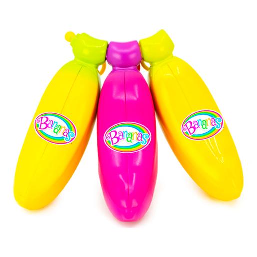 Pack 3 Bananas (varios modelos)