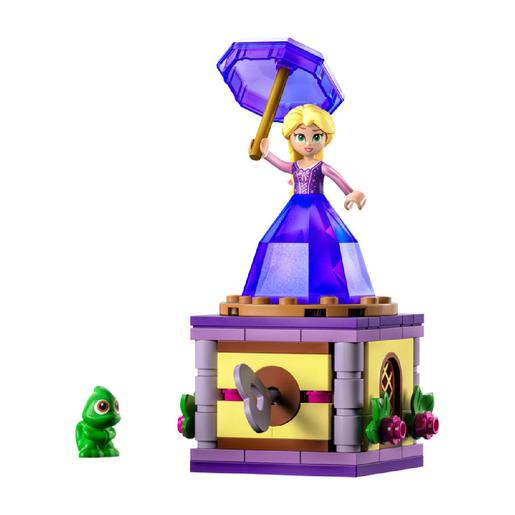 LEGO Disney - Rapunzel Bailarina - 43214
