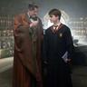 Rubie's - Harry Potter - Túnica infantil unisex de Gryffindor para disfraces, talla ajustable ㅤ