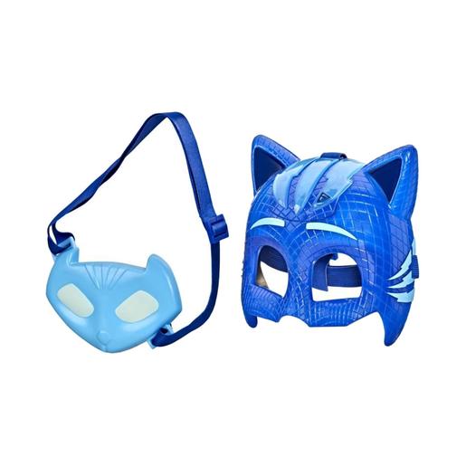 PJ Masks - Catboy - Pack máscara y amuleto