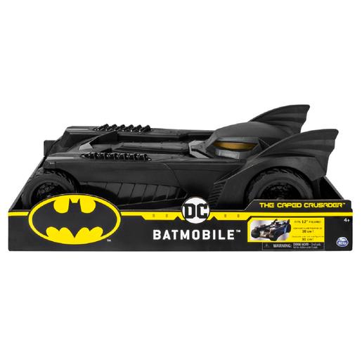 Batman - Batmóvil Escala 30 cm