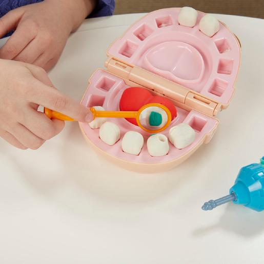 Play-Doh - Dentista Bromista
