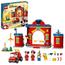 LEGO Disney - Parque y camión de bomberos de Mickey y sus amigos - 10776