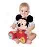 Disney baby - Mickey Mouse - Peluche Educativo Baby Mickey