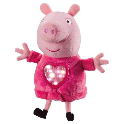 Peppa Pig - Fiesta de Pijamas