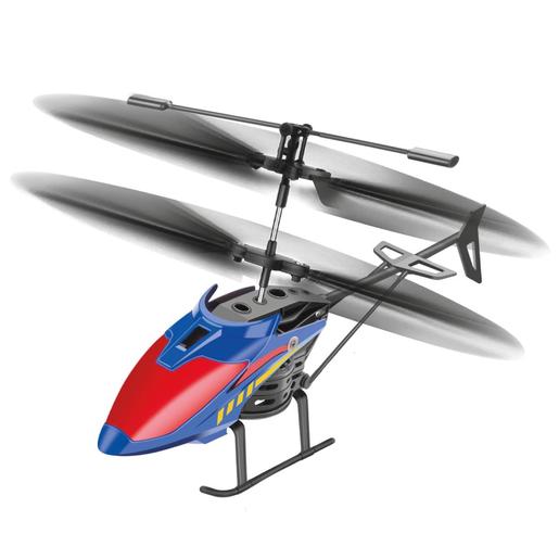 Motor & Co - Helicóptero R/C Aeroquest Sky Balancer (varios colores)