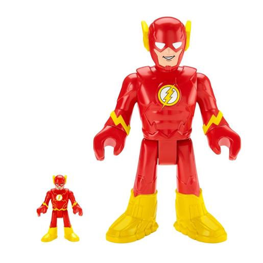 Liga de la Justicia - Flash - Mega Figura DC 25 cm