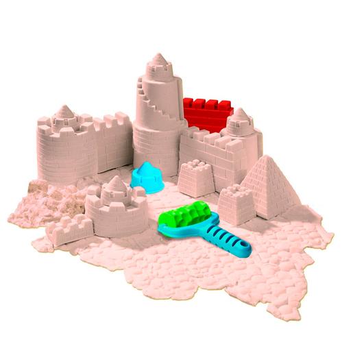 Super Sand - Castillo Set de Juego