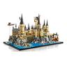 LEGO Harry Potter - Castillo y terrenos de Hogwarts - 76419