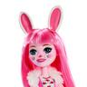 Enchantimals - Muñeca con Mascota - Bree Bunny y Twist