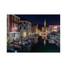 Ravensburger - Puzzle 1000 pcs Canales Venecia