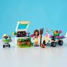 LEGO Friends - Huerto de Flores de Olivia - 41425