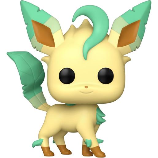 Funko - Pokemon - Figura de Vinil Colecionável para Fãs de Videojogos ㅤ