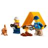 LEGO City - Todoterreno 4x4 Aventurero - 60387
